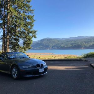 Meet your Posher, Ethan